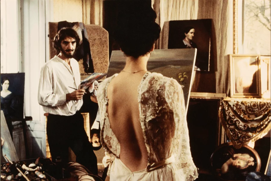 Les favoris de la Lune INstitut audiovisuel Monaco Cinéma