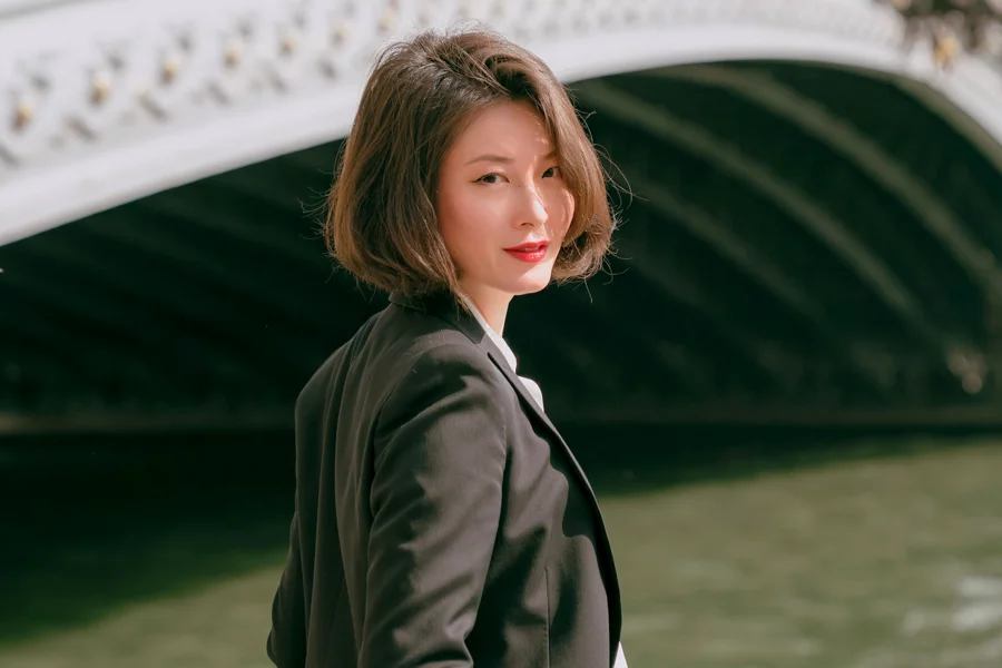 Shin Young Lee Festival d'orgue Mougins