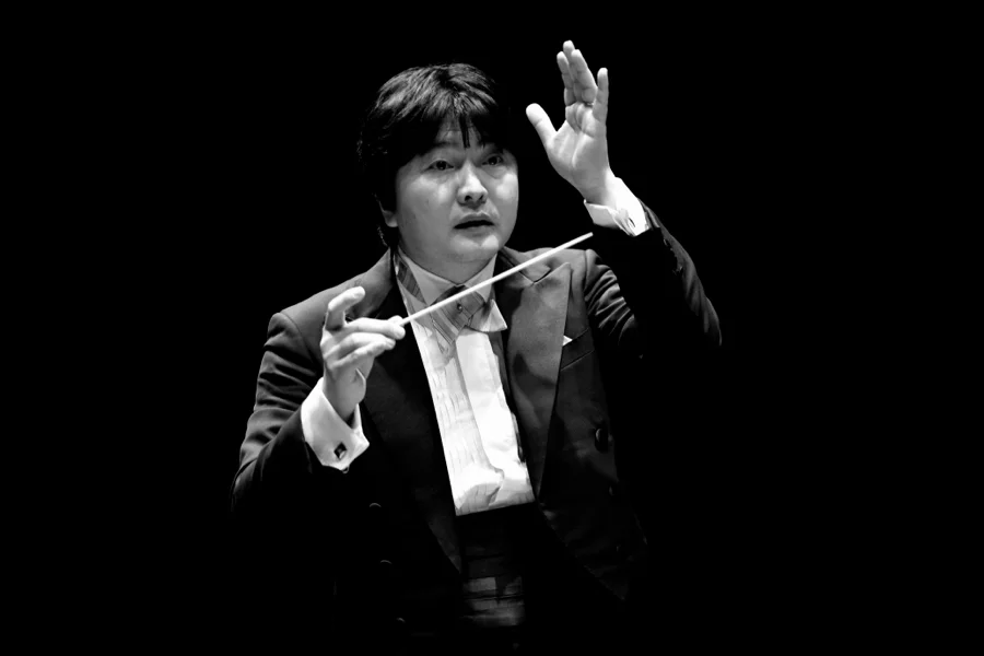 Kazuki Yamada OPMC Gustav Mahler