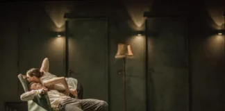 Peeping Tom Monaco Dance Forum