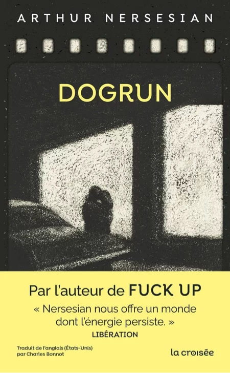Dogrun Arthur Nersesian