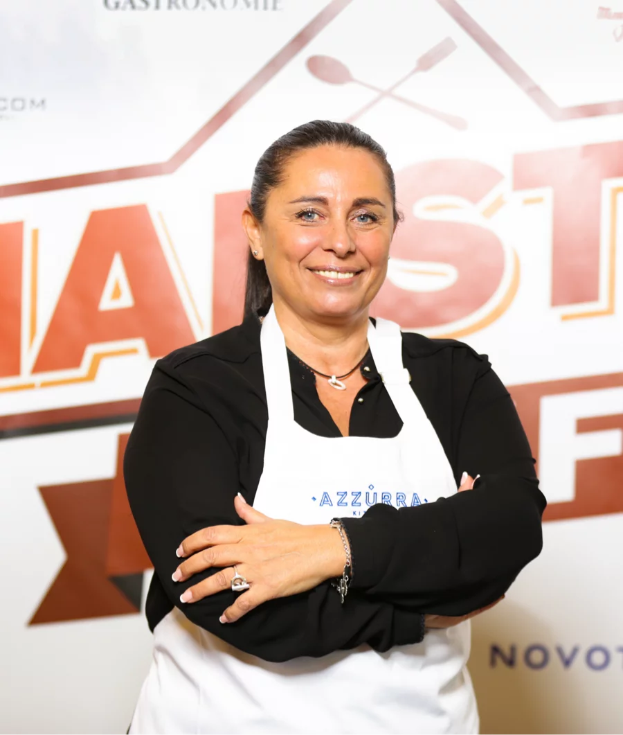 Maestro Chef Concours Amateurs Gastronomique Monaco Monte Carlo Principauté