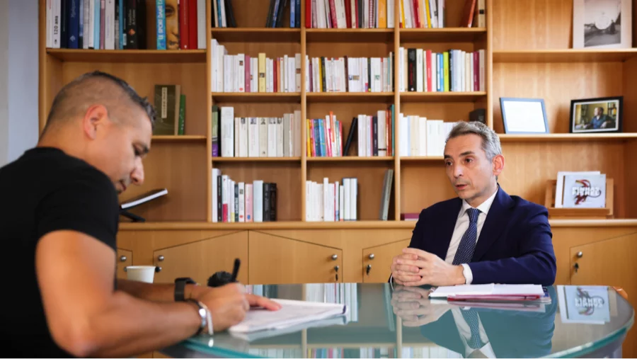 Education Nationale Jean-Philippe Vinci Monaco Principauté Ecole Scolarité