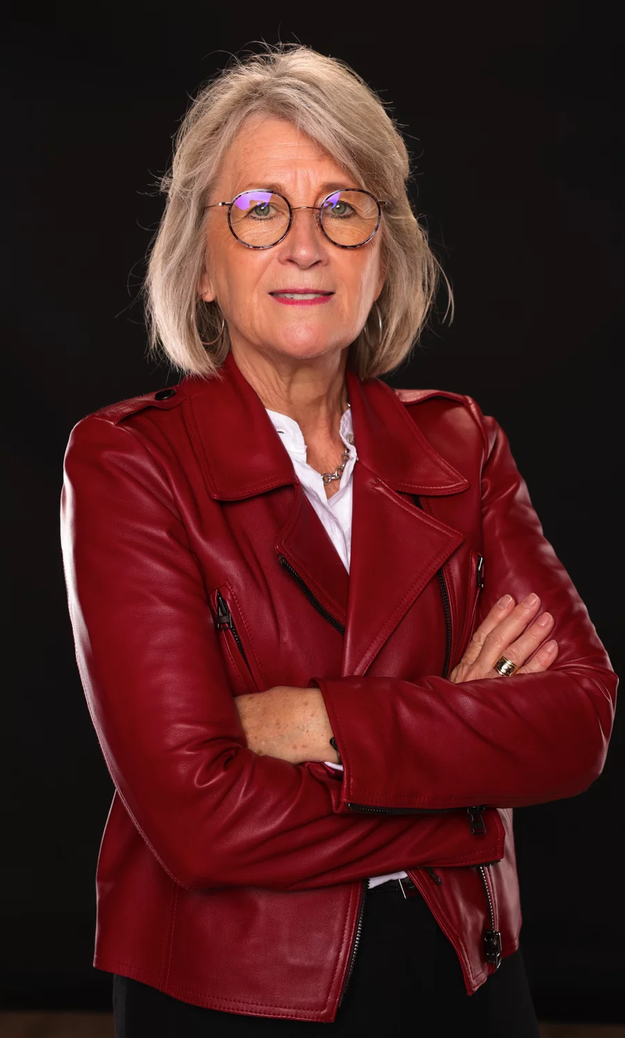 Sylvie Petit-Leclair Monaco Justice Monte Carlo Principauté