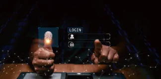 Cyber sécurité cyber criminalité