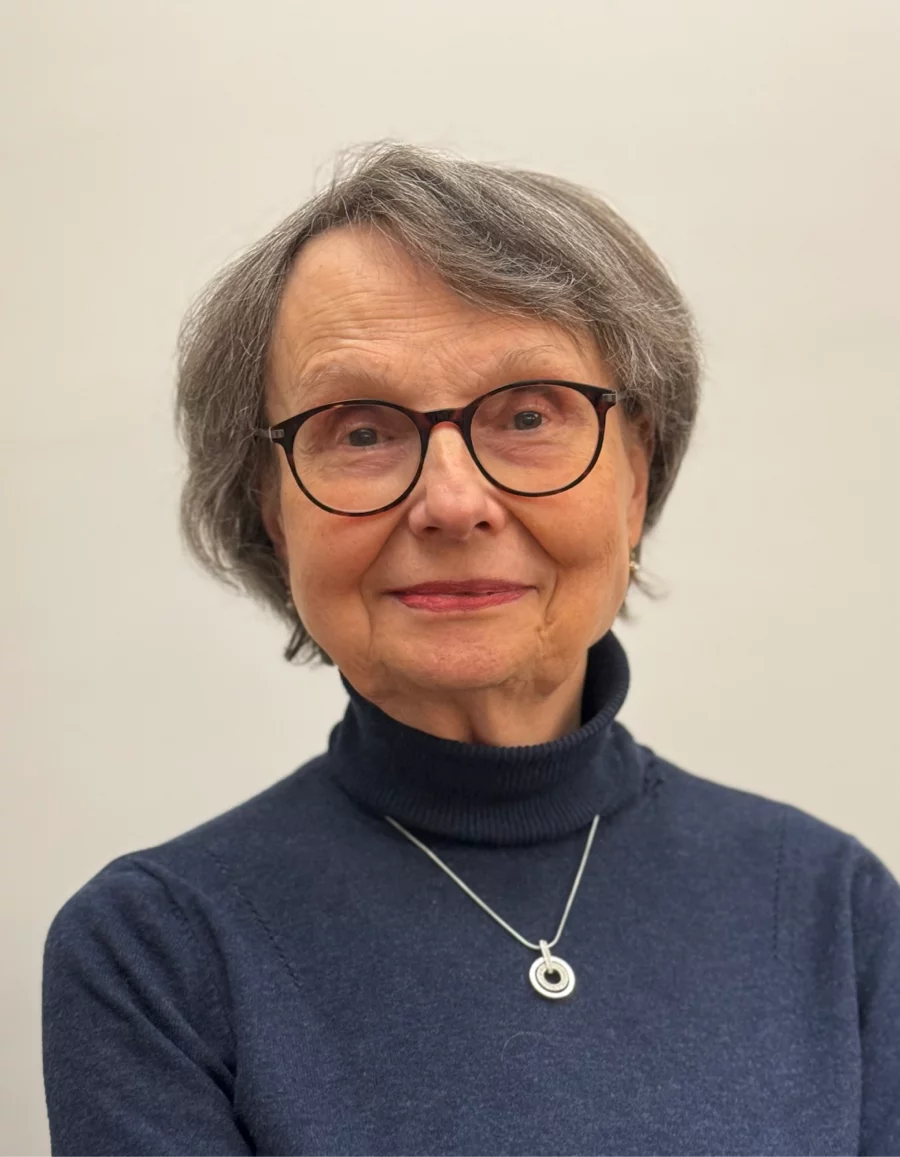 Cynthia Ghorra Gobin