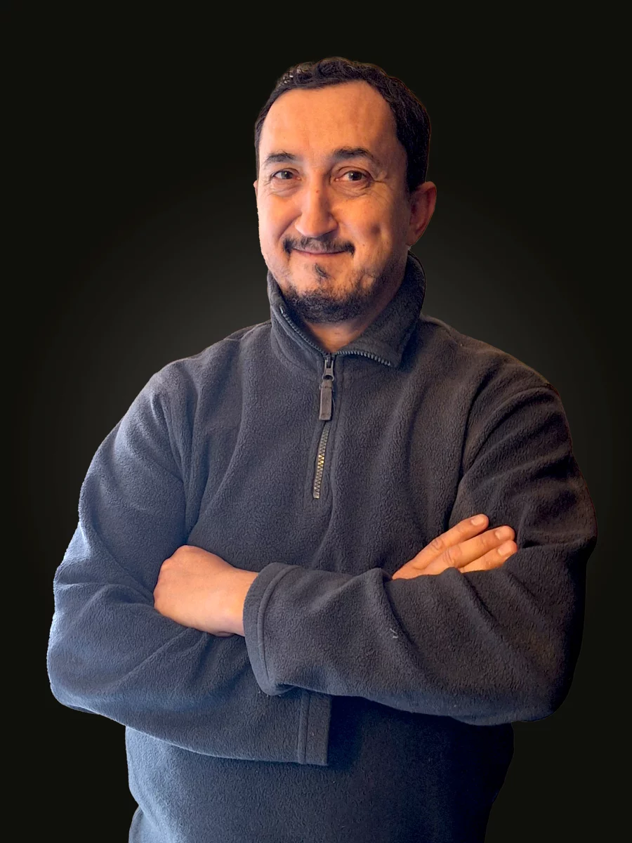 Monte-Carlo Gastronomie Jerome Sanchez Maestro Chef