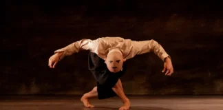 Chotto Desh Monaco Dance Forum