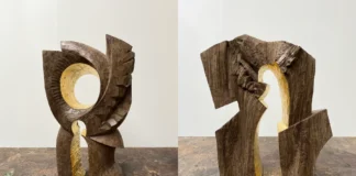 Nicolas Alquin Kamil Art Gallery