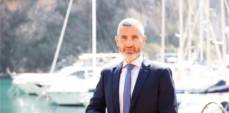 Sébastien Massé Cyber Sécurité Monaco