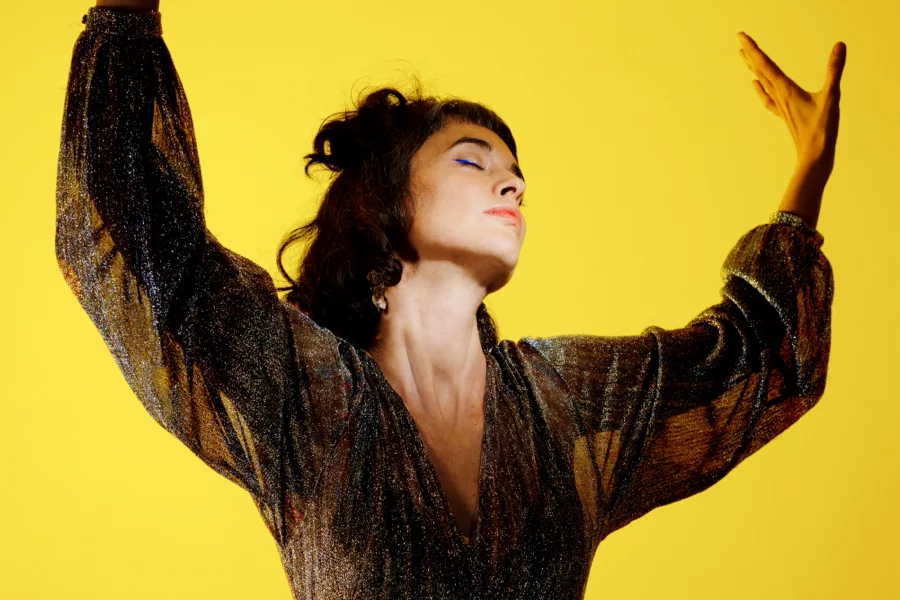 Elvett Thursday Live Session