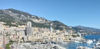 Recensement population monégasque Démographie