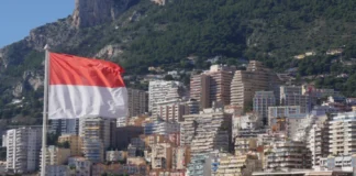 Monaco Population Démographie Nationalité Monégasque