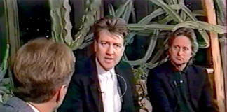 David Lynch