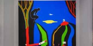 Los Colores de las ideas FMH Kamil Art Gallery