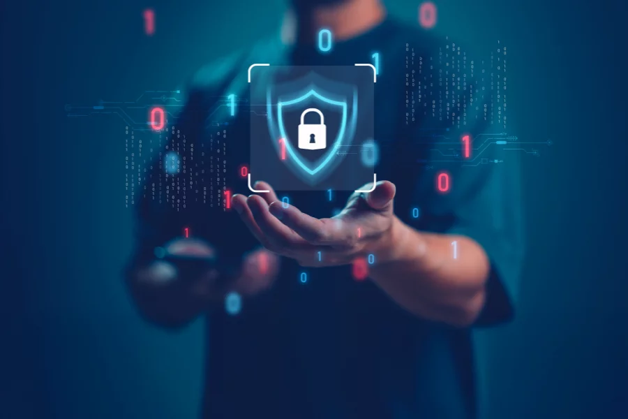 Cyberattaque Cybersécurité