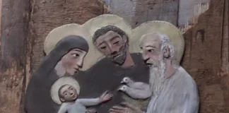 Diocèse Exposition Jésus-Christ