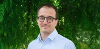 Frédéric Fautrier Agence Monégasque de Sécurité Numérique