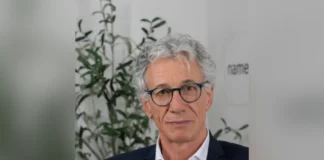 Gérard Gourjon Namebay