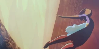 Le Tableau Jean-François Laguionie