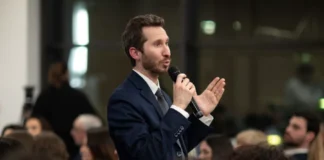 Génération Monaco Marc Mourou