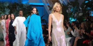 Monte-Carlo Fashion Week