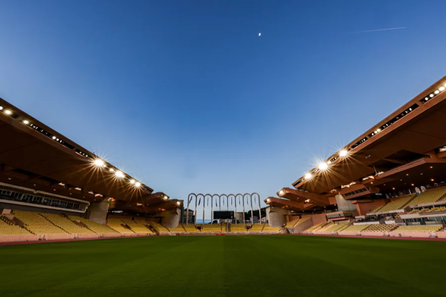 Stade Louis II