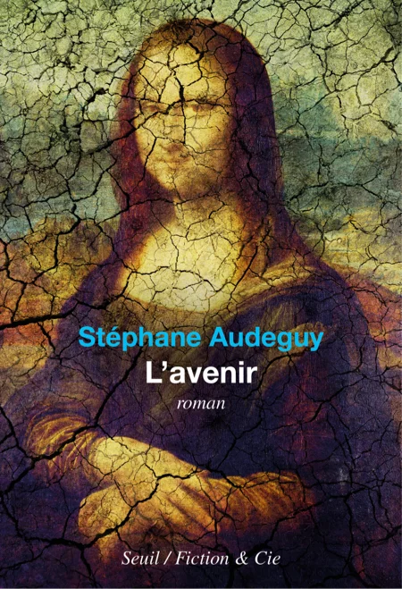 L'avenir Stéphane Audegay
