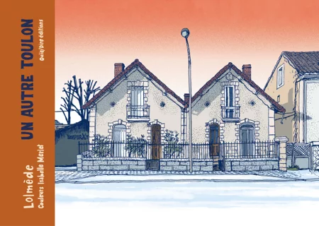 Un autre Toulon Laurent Lolmede