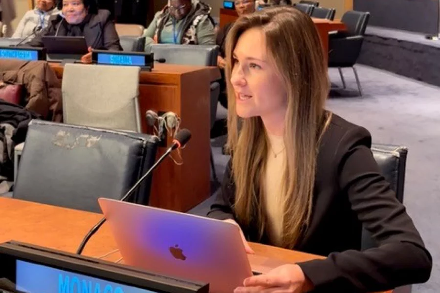 Alyson Calem-Sangiorgio