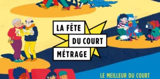 Fête du court métrage