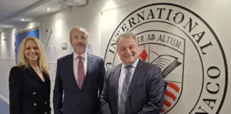 Francophonie IUM Monaco