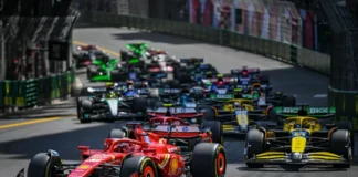 Grand Prix de Monaco