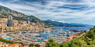 Impots Monaco Fiscalité