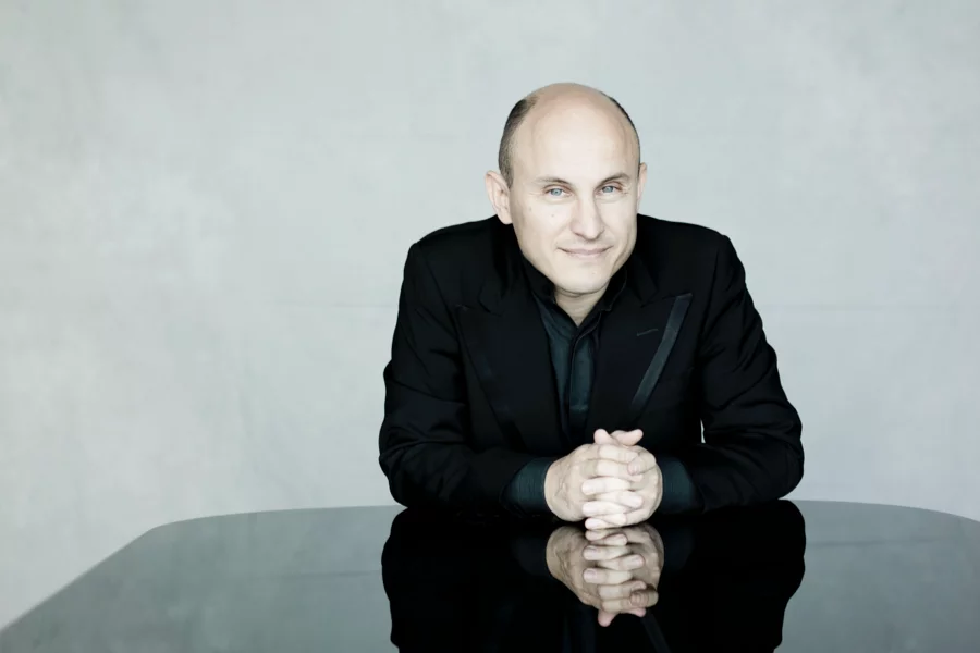 Nelson Goerner Printemps des arts hommage Revel