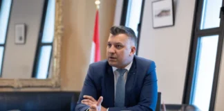 Thomas Brezzo Conseil National Monaco