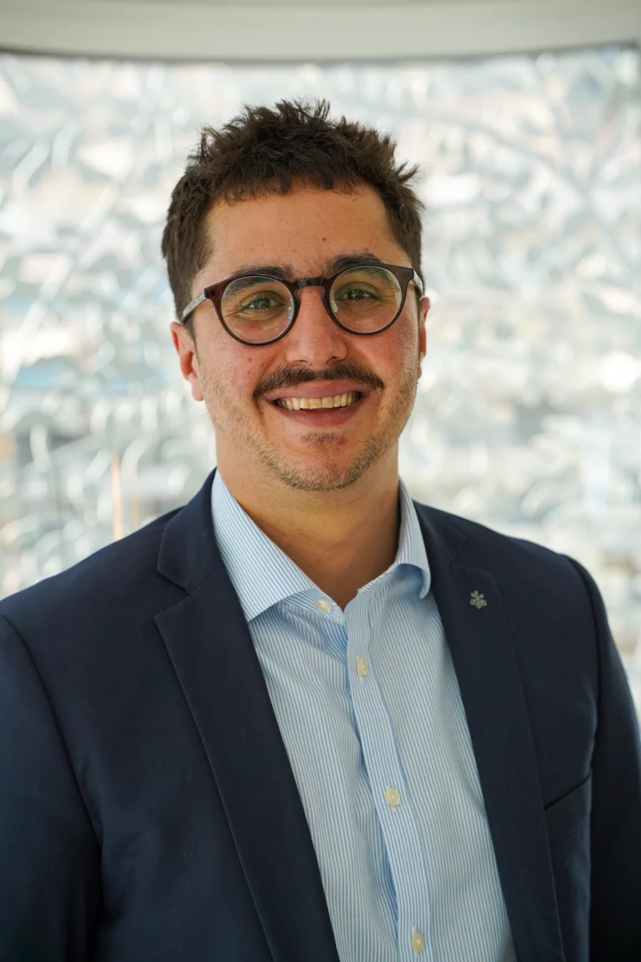 Achillet Monnet UBS Equity Research Intelligence Artificielle