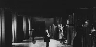 La Chute de la maison Usher