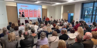 Génération Monaco Marc Mourou Conférence Santé