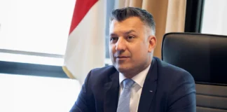 Thomas Brezzo Conseil National Monaco