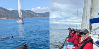 A chacun son cap Yacht Club Monaco