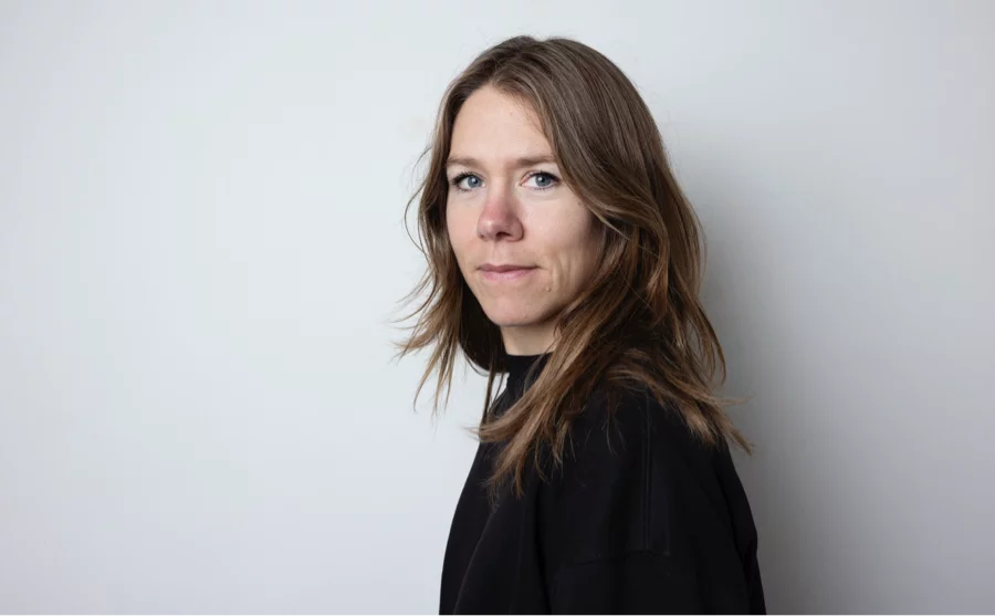 Marie Bergström La Sexualité qui vient étude Couple Jeunes