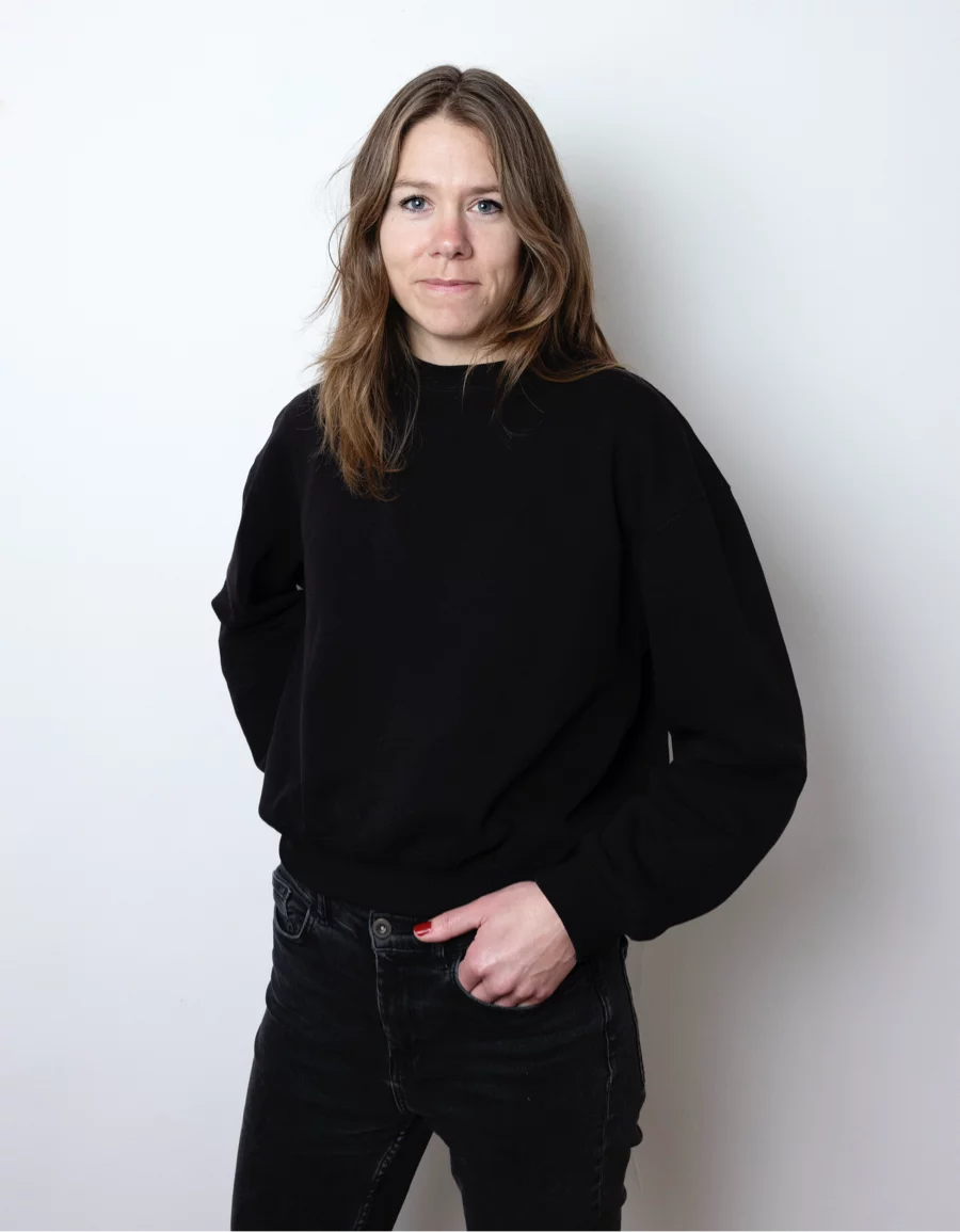 Marie Bergström La Sexualité qui vient étude Couple Jeunes