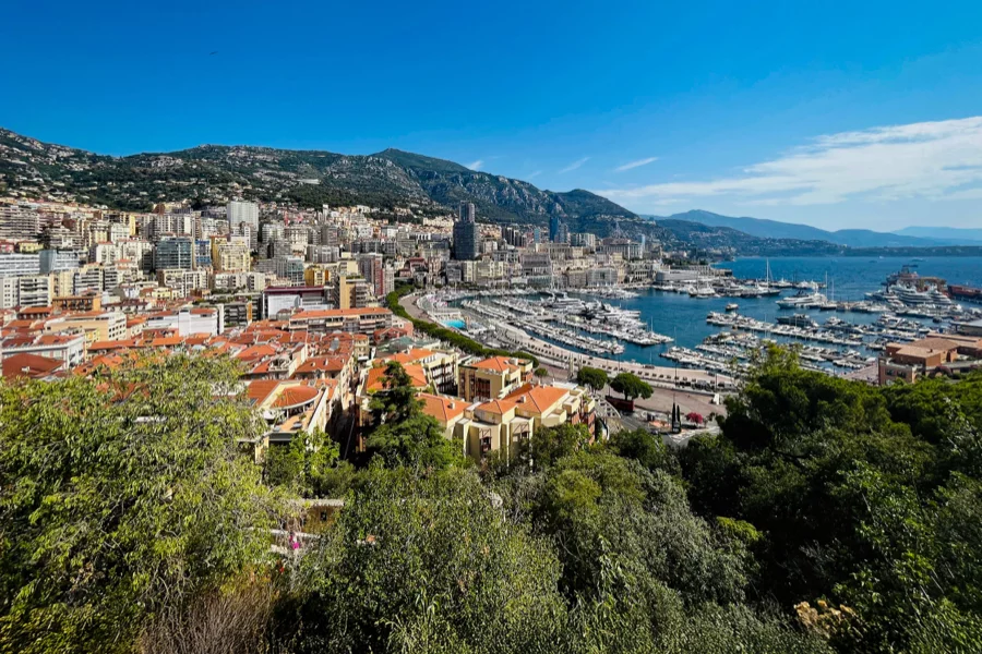 Travail Emploi Monaco