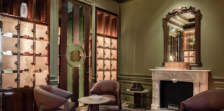 Monte-Carlo Cigar Club Monaco