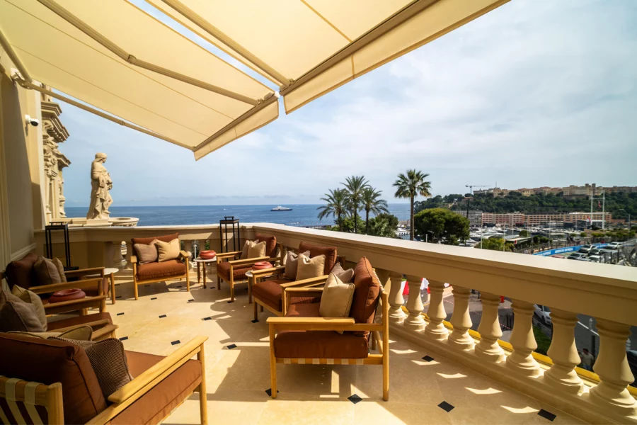 Monte-Carlo Cigar Club Monaco