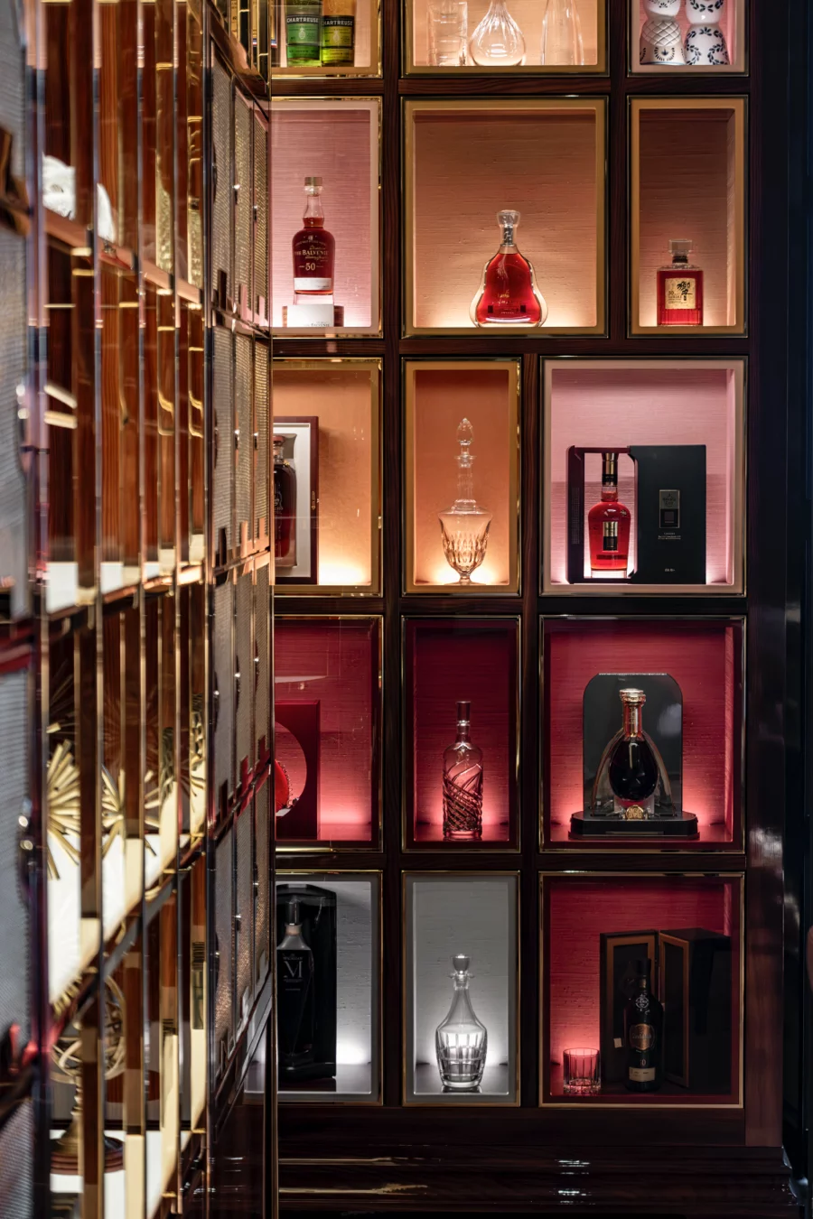 Monte-Carlo Cigar Club Monaco