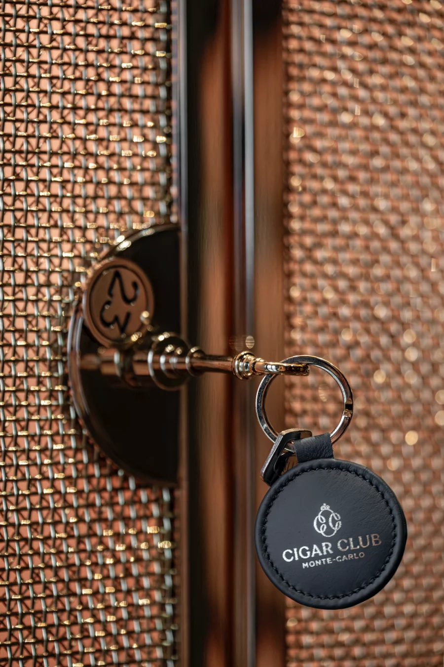 Monte-Carlo Cigar Club Monaco