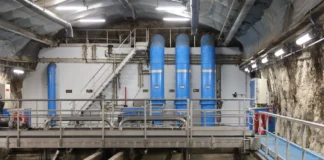 Société monégasque des Eaux Monaco Egouts