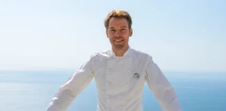 Sébastien Tantot Maybourne Riviera